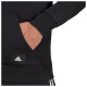 Adidas Ανδρική ζακέτα Future Icons 3- Stripes Full-zip Hoodie